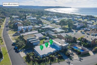 Unit For Sale - NSW - Tathra - 2550 - BEACHSIDE AT TATHRA PALMS (VILLA # 3 )  (Image 2)