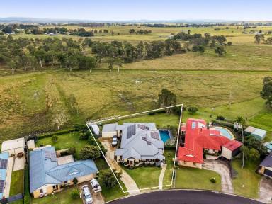 House For Sale - NSW - Casino - 2470 - Bring The Whole Family! Spacious Entertainers Paradise  (Image 2)