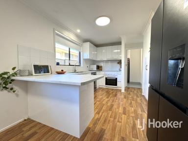 House For Lease - NSW - Inverell - 2360 - Freshly Updated Family Home with Ensuite & Double Garage  (Image 2)