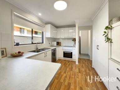 House For Lease - NSW - Inverell - 2360 - Freshly Updated Family Home with Ensuite & Double Garage  (Image 2)