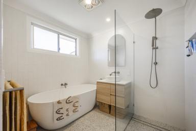House For Sale - NSW - Ulmarra - 2462 - RENOVATED & READY FOR YOU - VILLAGE LIVING AT ITS BEST  (Image 2)
