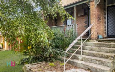 Duplex/Semi-detached For Sale - NSW - Lithgow - 2790 - Dual 2‑Bedroom Semis – Income + Renovation Upside in a Central Location  (Image 2)