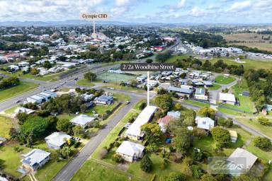 Unit For Sale - QLD - Gympie - 4570 - Well Positioned 2 Bed Unit!  (Image 2)