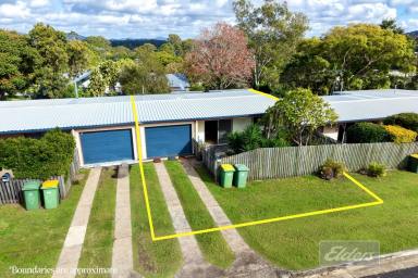 Unit For Sale - QLD - Gympie - 4570 - Well Positioned 2 Bed Unit!  (Image 2)