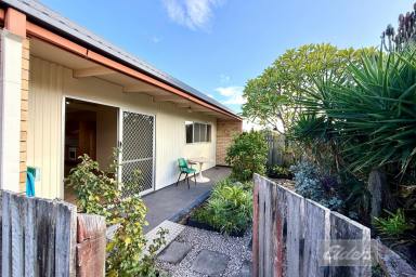 Unit For Sale - QLD - Gympie - 4570 - Well Positioned 2 Bed Unit!  (Image 2)