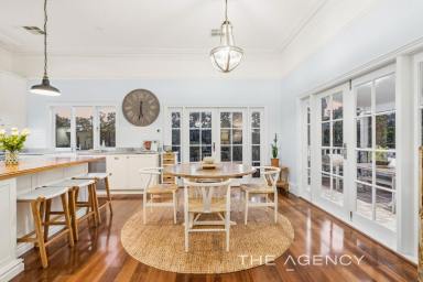 House For Sale - WA - Palmyra - 6157 - A Love Letter to Character Living  (Image 2)