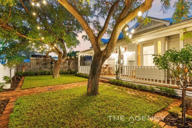 House For Sale - WA - Palmyra - 6157 - A Love Letter to Character Living  (Image 2)
