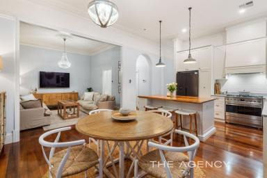 House For Sale - WA - Palmyra - 6157 - A Love Letter to Character Living  (Image 2)