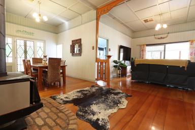 House For Sale - QLD - Biloela - 4715 - Lifestyle Living Minutes to Biloela  (Image 2)