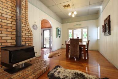 House For Sale - QLD - Biloela - 4715 - Lifestyle Living Minutes to Biloela  (Image 2)