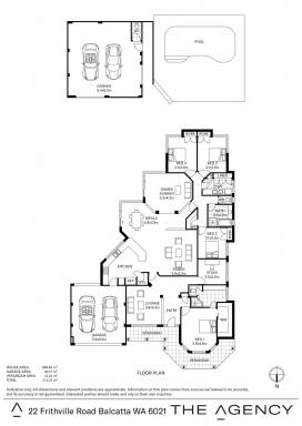 House For Sale - WA - Balcatta - 6021 - BRING THE FAMILY! (Image 2)