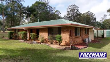 House For Sale - QLD - Kingaroy - 4610 - 9.88 fully fenced acres, only minutes to Kingaroy CBD  (Image 2)