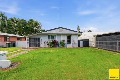 House For Lease - QLD - Manunda - 4870 - 3 Large Bedroom Family Home - Unfurnished (Image 2)