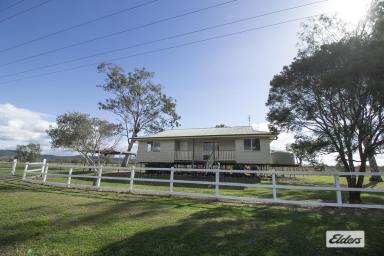 Acreage/Semi-rural For Sale - QLD - Laidley South - 4341 - "16.82 Acres of Lifestyle, Livestock & Opportunity"  (Image 2)
