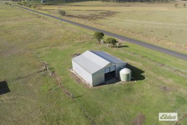 Acreage/Semi-rural For Sale - QLD - Laidley South - 4341 - "16.82 Acres of Lifestyle, Livestock & Opportunity"  (Image 2)