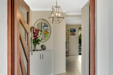House For Sale - QLD - Wyreema - 4352 - Spacious Family Living with Room for Everyone  (Image 2)