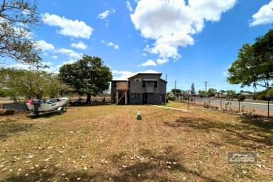 House For Sale - QLD - St Lawrence - 4707 - SPACE, STORAGE & SMALL-TOWN CHARM (Image 2)