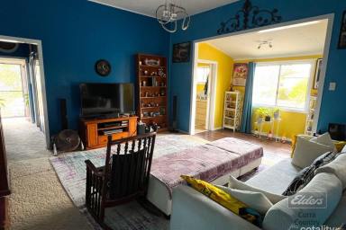 House For Sale - QLD - St Lawrence - 4707 - SPACE, STORAGE & SMALL-TOWN CHARM (Image 2)