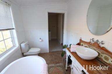 House For Lease - NSW - Inverell - 2360 - Renovated Rural Home with Peaceful Outlook (Image 2)