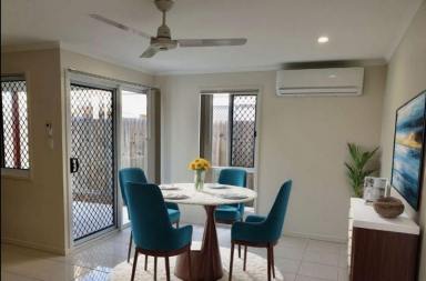 Duplex/Semi-detached Leased - QLD - Morayfield - 4506 - For Rent: Modern 3-Bedroom home in Morayfield  (Image 2)