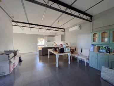 Townhouse For Lease - VIC - Lake Boga - 3584 - Modern 3 Bedroom Townhouse (Image 2)