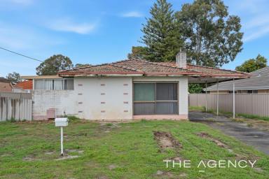 House For Sale - WA - Belmont - 6104 - 865sqm R20 duplex potential property (S.T.C.A)  (Image 2)