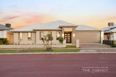 House For Sale - WA - Southern River - 6110 - MODERN FAMILY LIVING AT ITS FINEST! (Image 2)