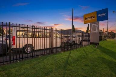 Industrial/Warehouse For Sale - NSW - Penrith - 2750 - High Exposure Double Block with Upgraded Zoning! (Image 2)