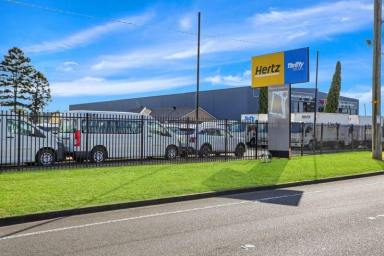 Industrial/Warehouse For Sale - NSW - Penrith - 2750 - High Exposure Double Block with Upgraded Zoning! (Image 2)