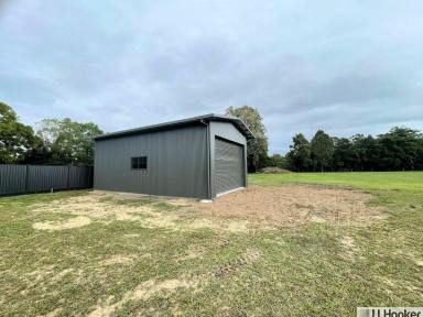 Residential Block For Sale - QLD - Tully Heads - 4854 - Coastal Opportunity with Shed Already in Place!  (Image 2)