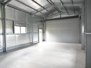 Residential Block For Sale - QLD - Tully Heads - 4854 - Coastal Opportunity with Shed Already in Place!  (Image 2)