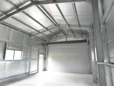 Residential Block For Sale - QLD - Tully Heads - 4854 - Coastal Opportunity with Shed Already in Place!  (Image 2)
