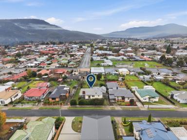 House For Sale - TAS - New Norfolk - 7140 - Endless Potential on a Generous Block (Image 2)