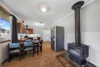 House For Sale - NSW - Batlow - 2730 - Live in or Investment Opportunity!  (Image 2)
