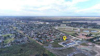 Residential Block For Sale - VIC - Swan Hill - 3585 - Titled and ready to build  (Image 2)