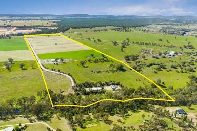 Cropping For Sale - VIC - Axedale - 3551 - Endless Prospects on the Campaspe River  (Image 2)