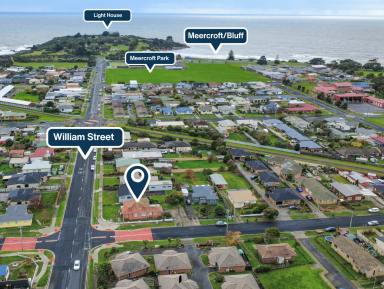 House For Sale - TAS - Devonport - 7310 - Popular Location, Packed with Potential  (Image 2)