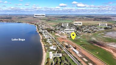 Residential Block For Sale - VIC - Lake Boga - 3584 - Create Something Extraordinary  (Image 2)