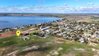 Residential Block For Sale - VIC - Lake Boga - 3584 - Create Something Extraordinary  (Image 2)