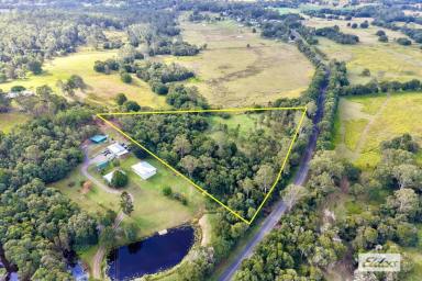 Residential Block For Sale - QLD - Veteran - 4570 - Priced to sell! (Image 2)