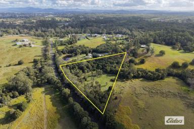 Residential Block For Sale - QLD - Veteran - 4570 - Priced to sell! (Image 2)