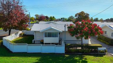 Unit For Sale - NSW - Quirindi - 2343 - MODERN 2 BEDROOM UNIT  (Image 2)