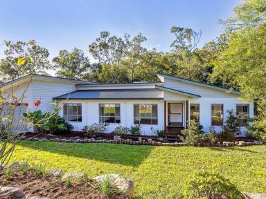 Acreage/Semi-rural For Sale - QLD - Bonogin - 4213 - ESCAPE TO YOUR OWN PRIVATE PARADISE  (Image 2)