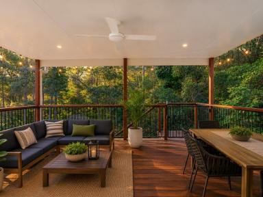 Acreage/Semi-rural For Sale - QLD - Bonogin - 4213 - ESCAPE TO YOUR OWN PRIVATE PARADISE  (Image 2)
