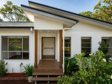 Acreage/Semi-rural For Sale - QLD - Bonogin - 4213 - ESCAPE TO YOUR OWN PRIVATE PARADISE  (Image 2)
