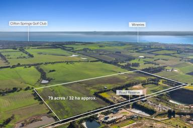 Lifestyle For Sale - VIC - Drysdale - 3222 - Prime Rural Holding with Secure Income & Exceptional Future Potential (Image 2)