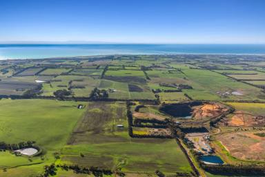 Lifestyle For Sale - VIC - Drysdale - 3222 - Prime Rural Holding with Secure Income & Exceptional Future Potential  (Image 2)