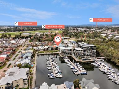 Unit For Sale - WA - Ascot - 6104 - Hot Property  (Image 2)