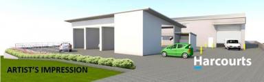 Residential Block For Sale - QLD - Childers - 4660 - 1909m2 VACANT LAND - BRUCE HIGHWAY FRONTAGE (Image 2)