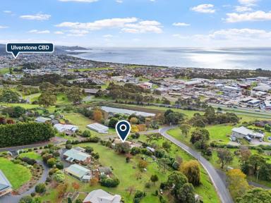 House For Sale - TAS - Ulverstone - 7315 - Lifestyle with Space, Character & Coastal Views (Image 2)